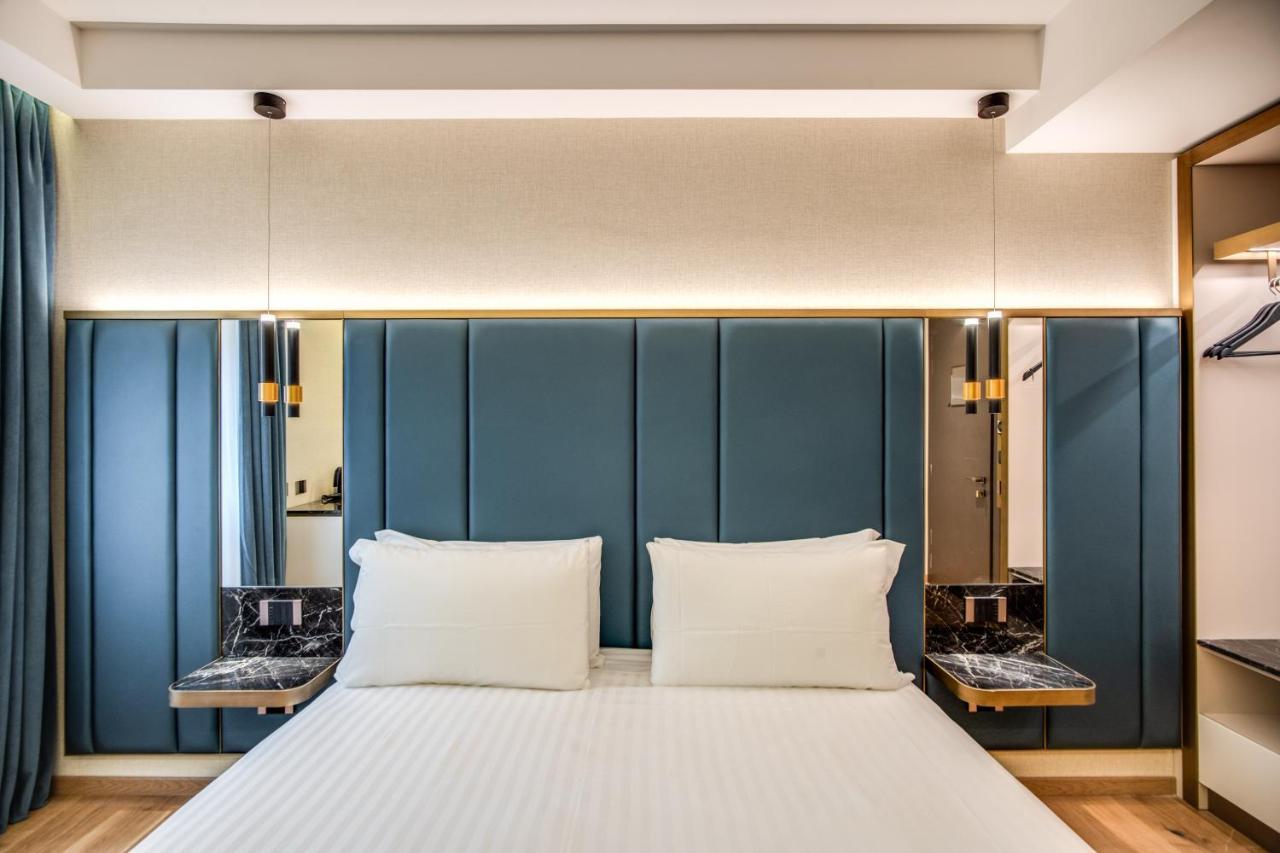 Cc Palace Hotel Rom