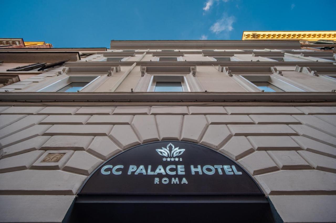 Cc Palace Rom