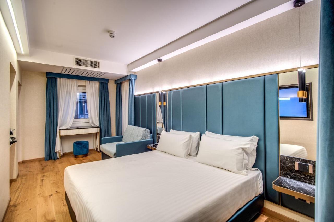 Cc Palace Hotel Rom
