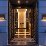 Cc Palace Hotel