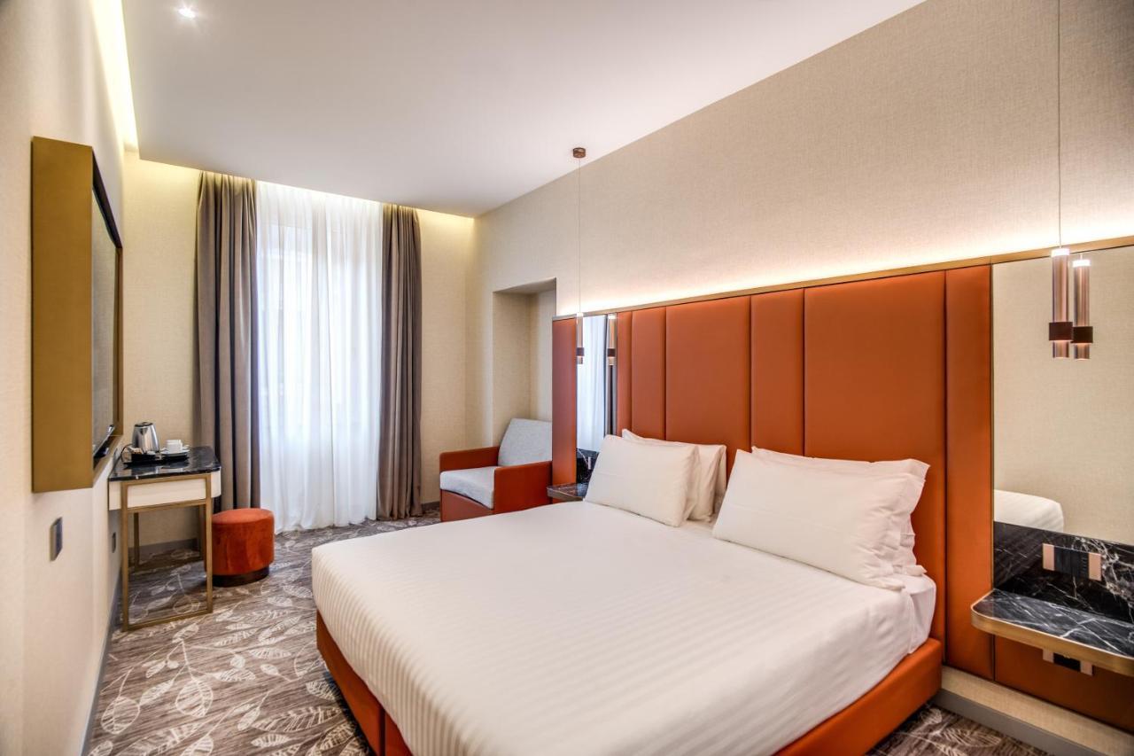 Hotell Cc Palace