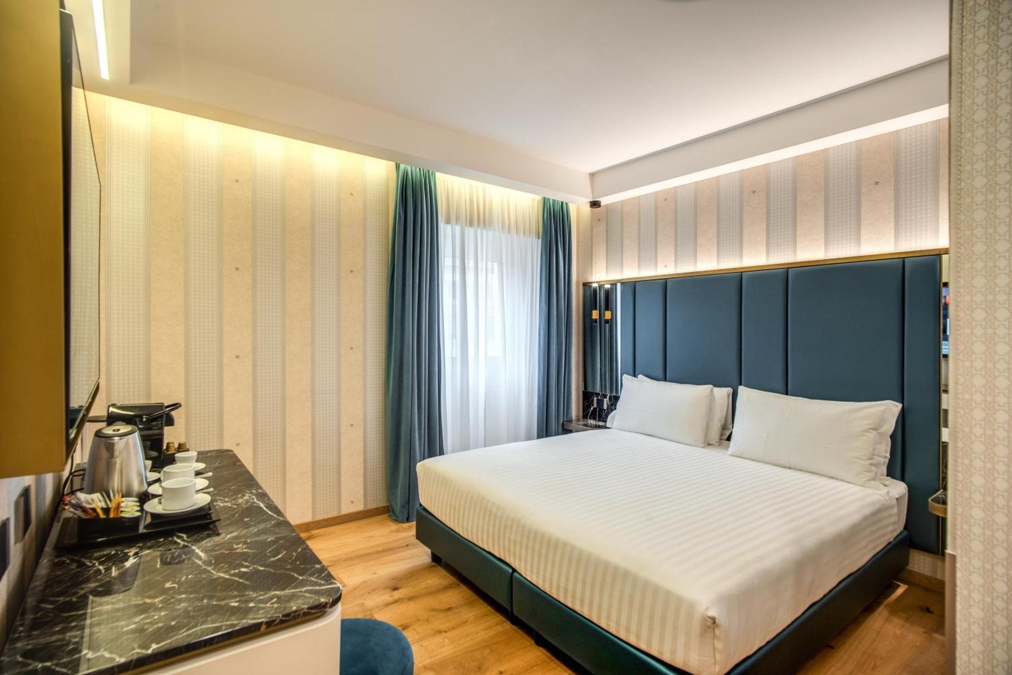 Hotell Cc Palace 4*