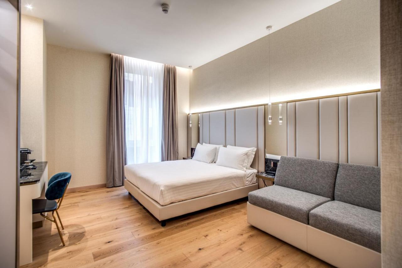 Hotell Cc Palace