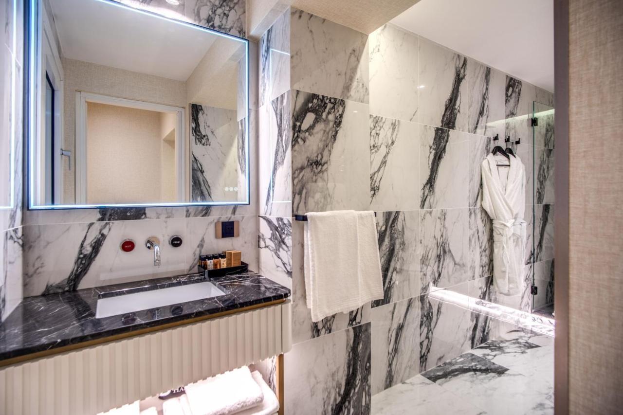 Cc Palace Hotell