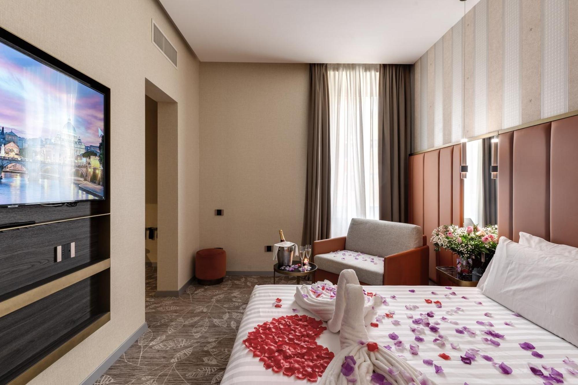 Hotell Cc Palace