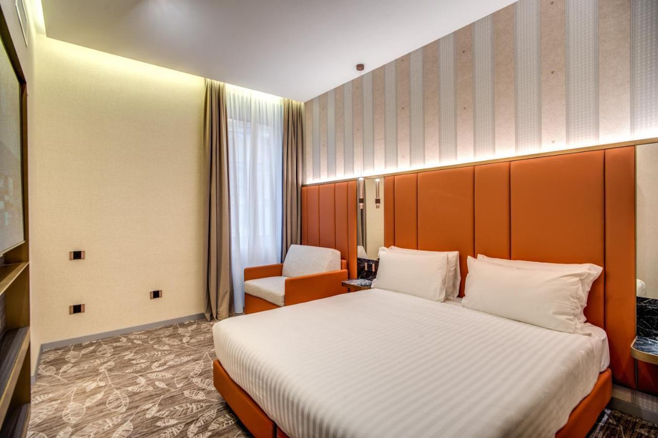 Hotel Cc Palace Rom