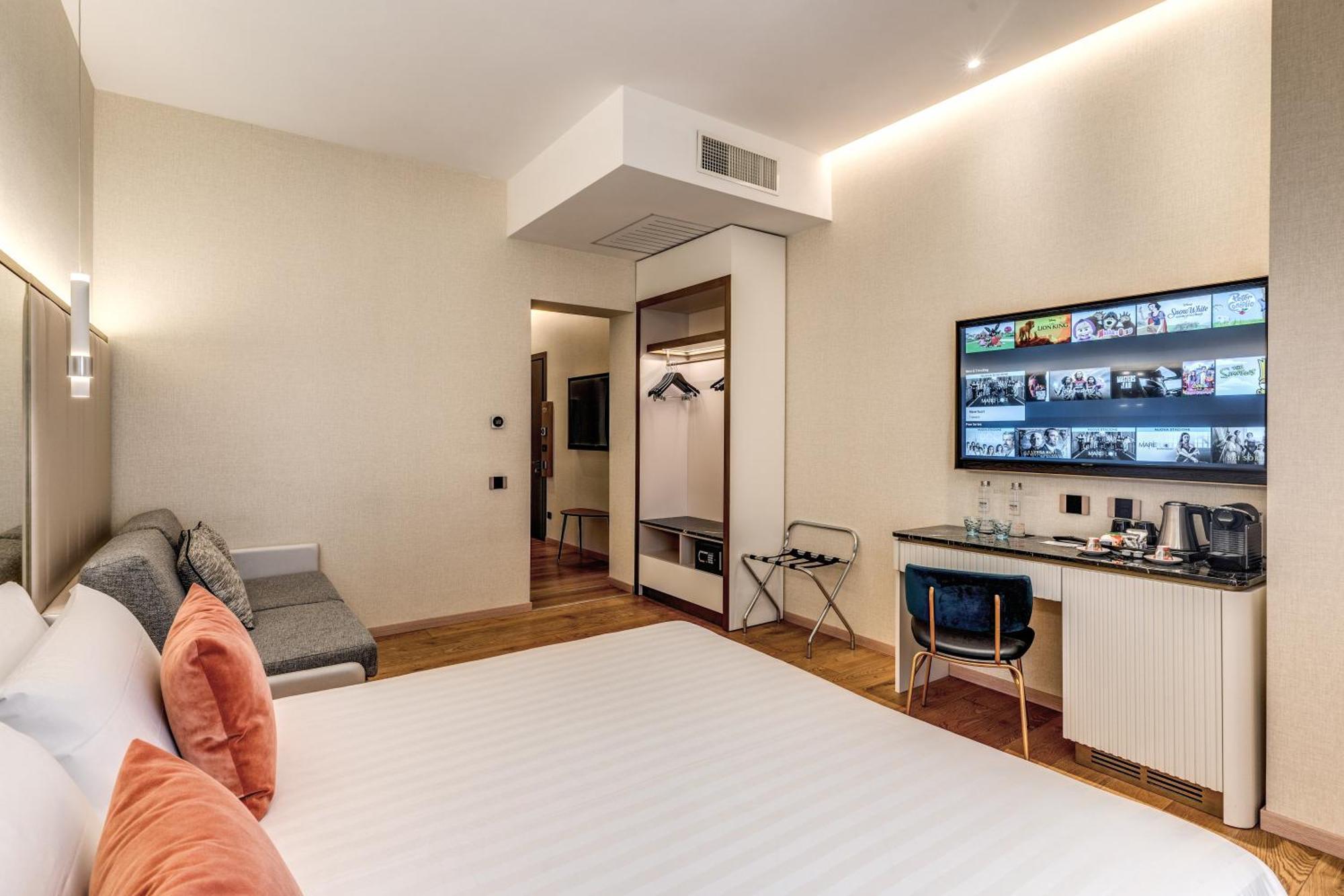 Cc Palace 4* Rom