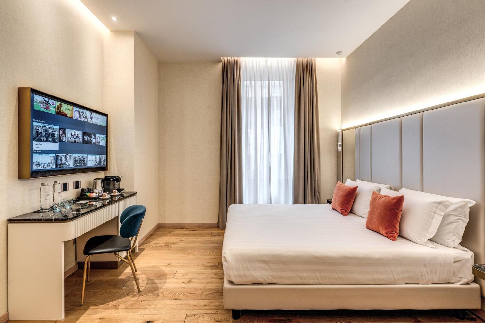 Hotel Cc Palace 4*
